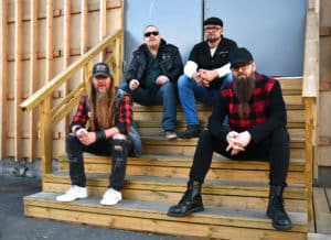 Kotiteollisuus promokuva 2022