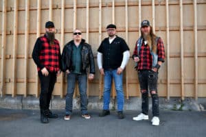 Kotiteollisuus promokuva 2022