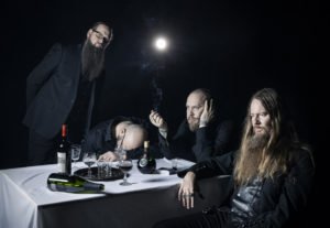 Kotiteollisuus promokuva