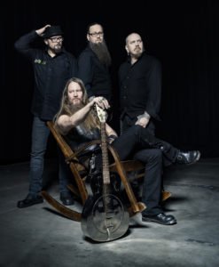 Kotiteollisuus promokuva