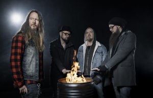 Kotiteollisuus promokuva