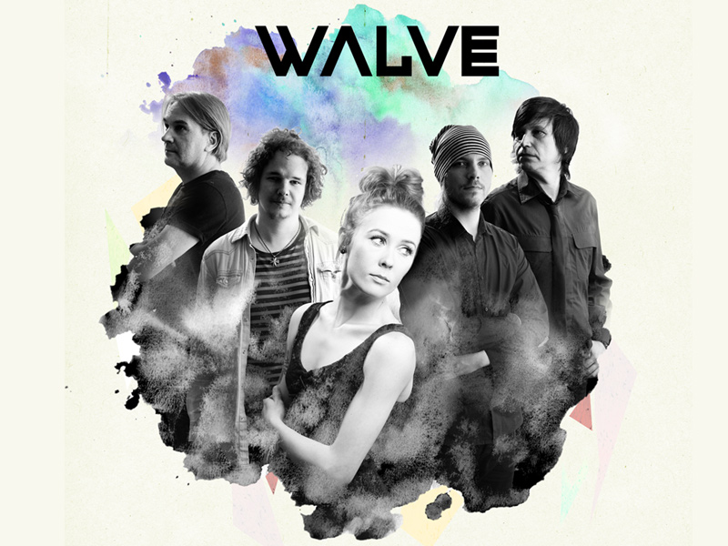 Walve (bilebändi) | Artistit | Bilebändit | Pop | Rock | Keikat