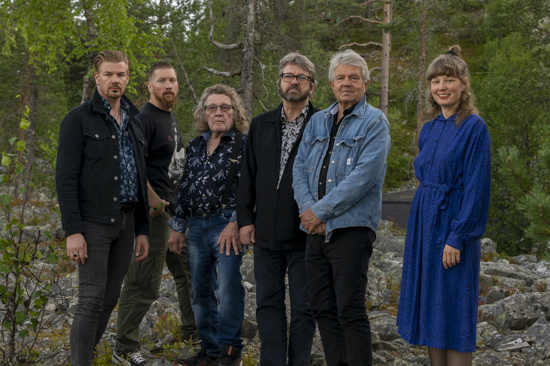 Kaseva | Artistit | Pop | Rock | Keikat